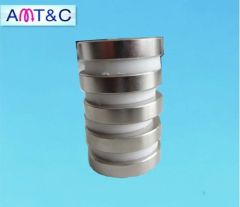 Neodymium (NdFeb) Disc magnet D38*7