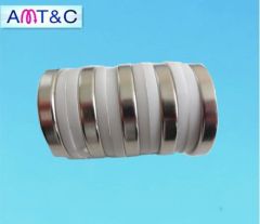 Neodymium (NdFeb) Disc magnet D38*7