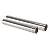 316 Polished Stainless Steel Tubing WT 0.3mm For Decoration Car Industry