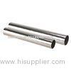 316 Polished Stainless Steel Tubing WT 0.3mm For Decoration Car Industry