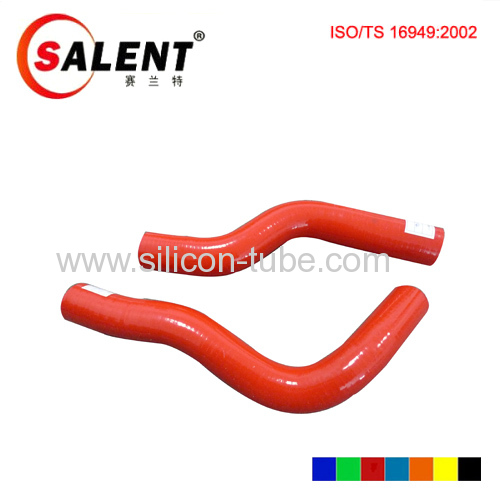 Silicone Radiator hose kit for Honda FITL13/1508-2pcs