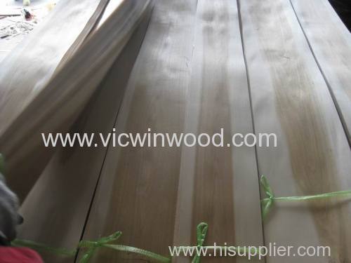 discolored birch veneer with two tone