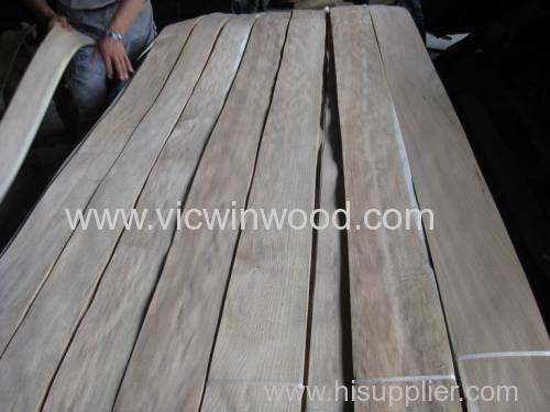 chinese walnut veneer