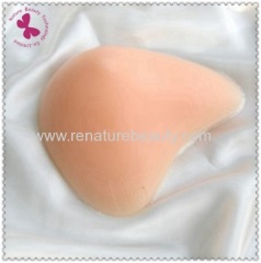 mastectomy silicone breast forms