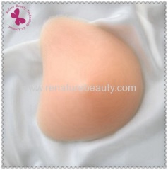 Imported medical silicone material made mastectomy silicone breast pads