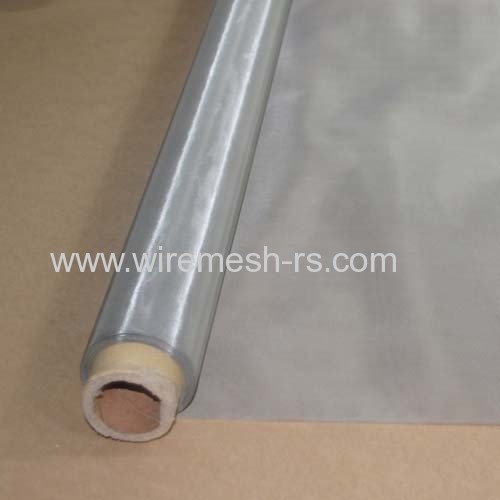 325mesh/400mesh/500mesh Stainless Steel Filter Cloth