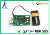 smart card reader circuit ,pcb board for card reader manufacturing in China