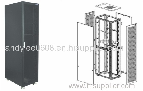 37U Server Rack cabinet