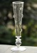 Hand made European design Goblet Glass