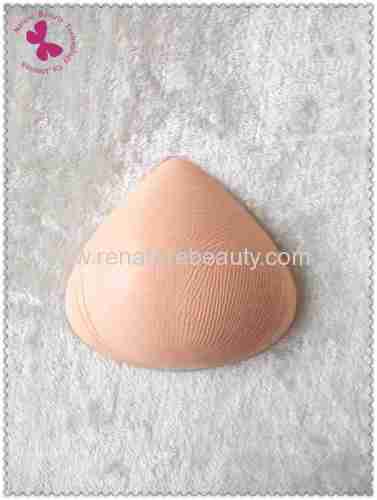 light weight breast prosthesis