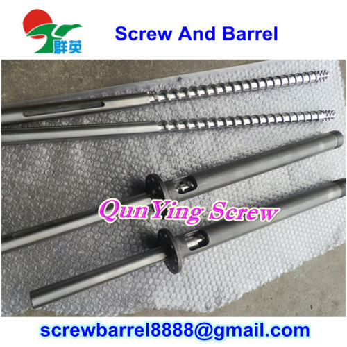 screw and barrel s