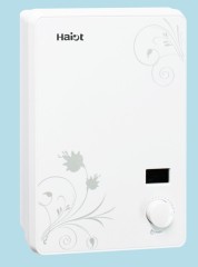 China Instant Electric Water Heater CGJR-X6