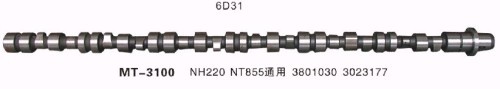 NH220 NT855 CAMSHAFT FOR EXCAVATOR