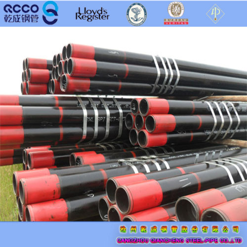 seamless steel pipe API 5L PSL1 X46 LINE PIPE