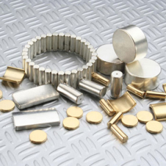 neodymium rare earth magnets - China Magnet Manufacturer