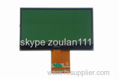 128x64 cog lcd module display (CTS031203)