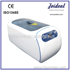 SUS 304 Hospital Ultrasound Cleaner Machine