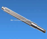 shafts for servo motors chinese manufactuer