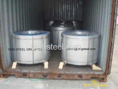 Hot Dipped Galvanized Steel Coil