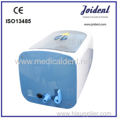 Touch Pad Ultrasonic Cleaner with Drainage Valve System
