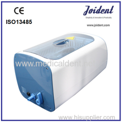Touch Pad Ultrasonic Cleaner with Drainage Valve System