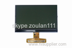 128X64 Cog LCD Screen (CTF031205)