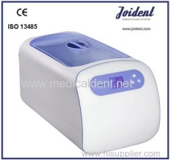 Touch Pad LCD Display Screen Ultrasonic Cleaner