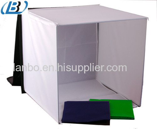 portable shooting studio kit