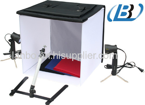 portable shooting studio kit