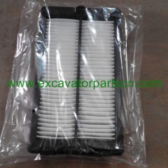 Air con filter for ZAX200-3