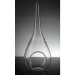 Hand Blown borosilicate Glass Vases