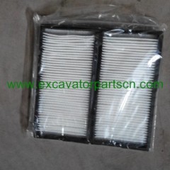 Air con filter for EC380