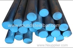 SS400 carbon steel bar