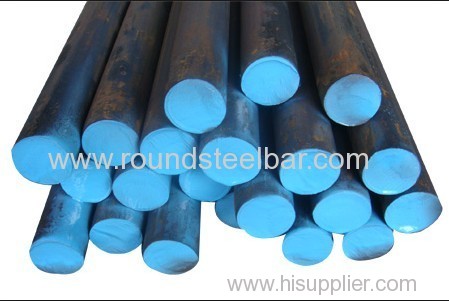 SS400 carbon steel round bar