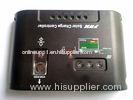 12v 24v 10A 20A 30A Intelligent solar charge controller Street light solar controller