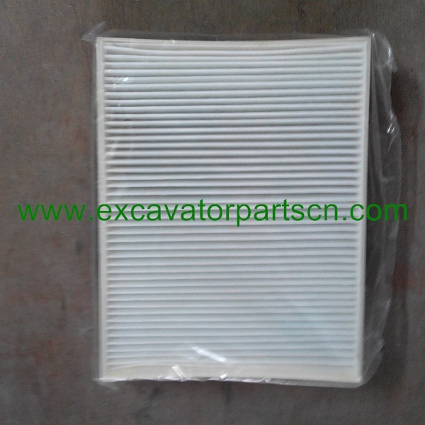 Air con filter for SH350 511186-41980 