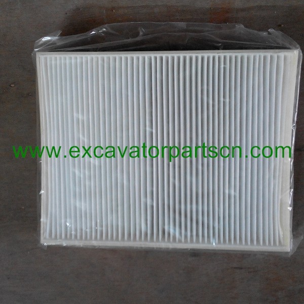 Air con filter for SH350 511186-41980 