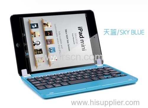 7.9 inches mini keyboard for tablet pc
