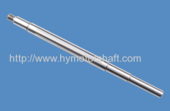 brushless dc motor shaft biggest factory in china-hengyi