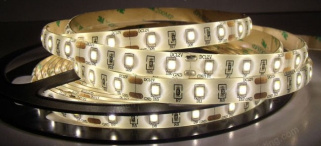 2835 SMD LED Strip