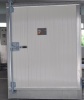 industrial powder coating oven