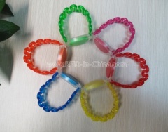 RFID Colorful ABS Wristbands-40