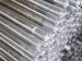 Hot dip galvanized electrical metallic tubing