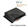 Waterproof , moistureproof solar charge controller 12V / 24V 10A / 20A for street light and portable