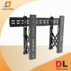 Adjustable steel universal multi-screen video wall mounts