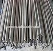 1'' / 2'' / 3'' OD Round Thin Walled Steel Tubing LR , ABS , GL , DNV For Casing Tube