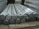 200 - 1000mm Phosphate ASTM A53 , A106 Thin Wall Steel Tubing For Fulcrum Bearing