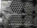 B - X80 , Q345 Copper Coated Cold Drawn Thin Walled Steel Tubing For Gas Pipe