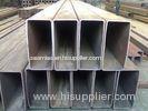 10mm WT Large Diameter BS6323 , BSEN10219 Steel Tube For Liquid Delivery Q215 / Q235