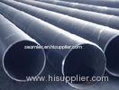 BS1387 , GB / T3901 Large Diameter Hot Dip Galvanized Welded Steel Tube 20 - 450mm